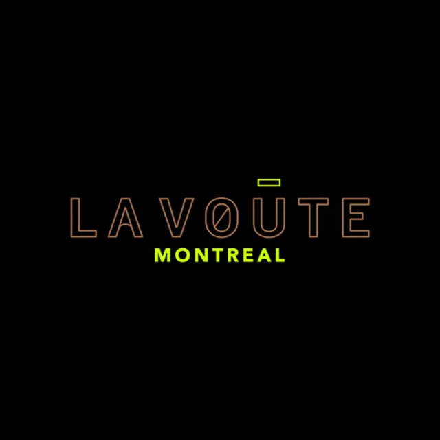 La Voûte