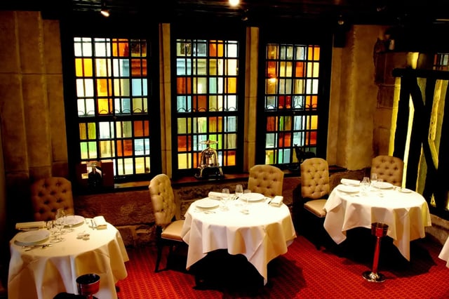 RELAIS LOUIS XIII