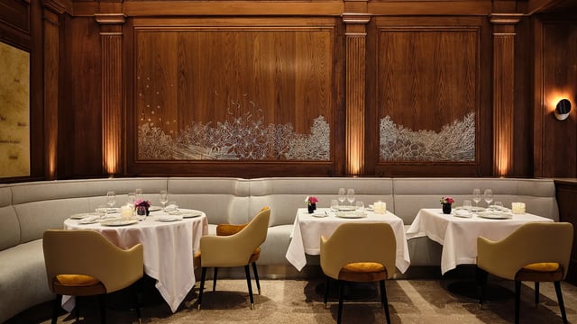 LE TAILLEVENT