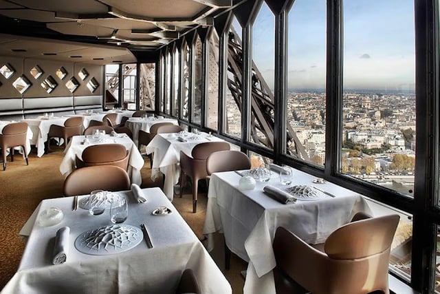 LE JULES VERNE