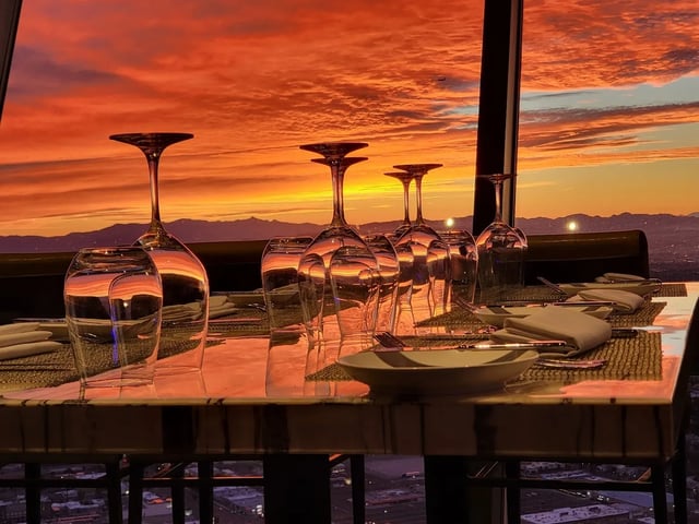 TOP OF THE WORLD