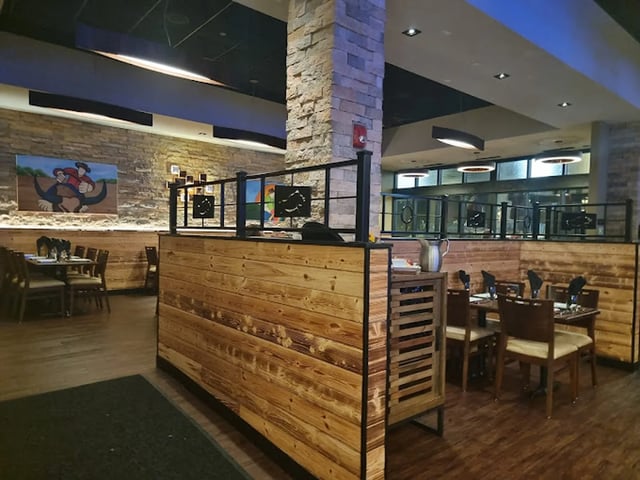 Rodizio Grill