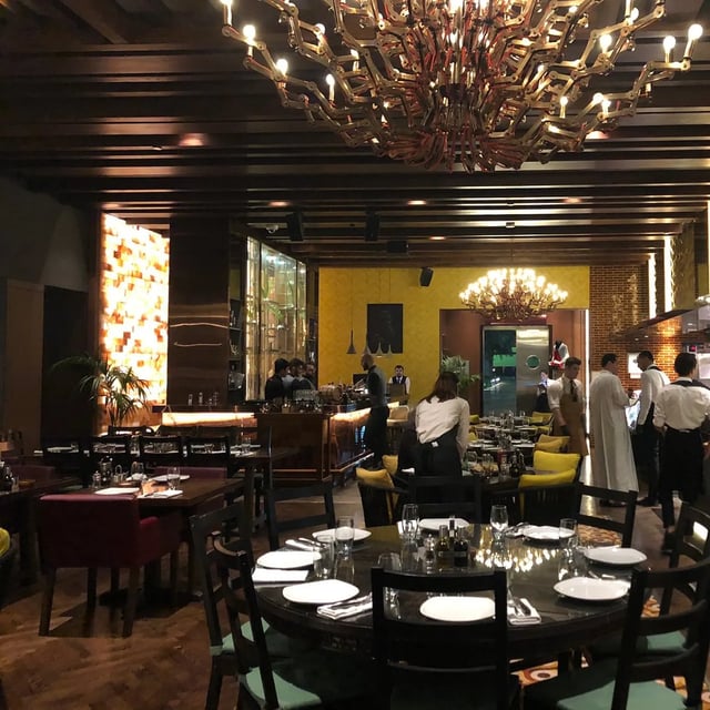 NUSR-ET