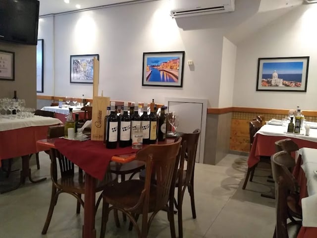 BACALHAU DO PORTO