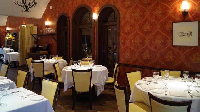 DA MARCO CUCINA E VINO