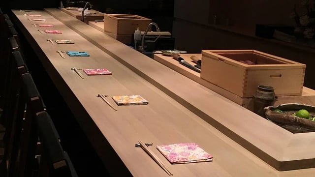SUSHI KYO