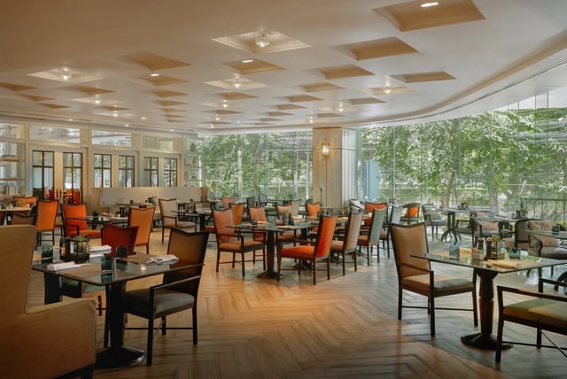 RAIN TREE CAFÉ