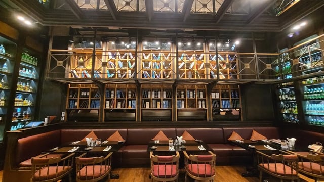 WATER LIBRARY