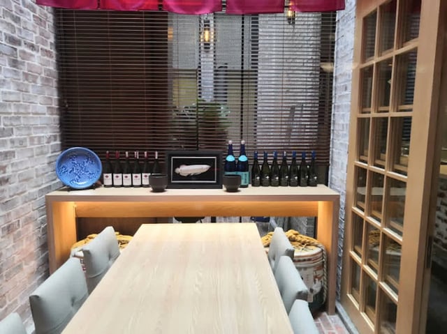 KAPPO TAKEBAYASHI