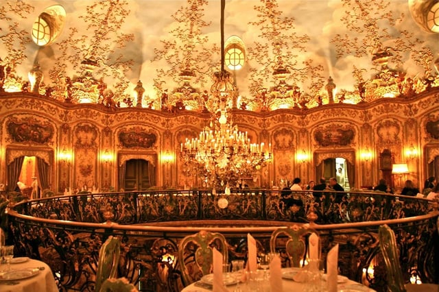 TURANDOT