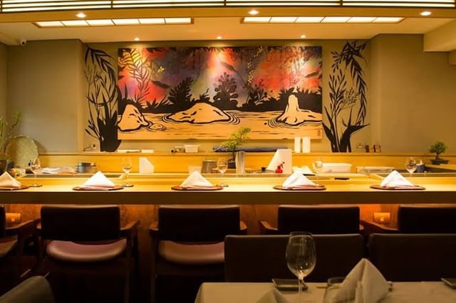 RYO GASTRONOMIA