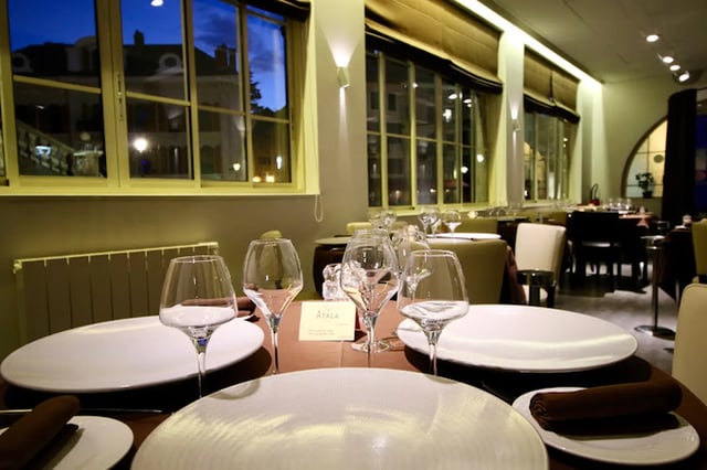 AUBERGE DE SAVOIE