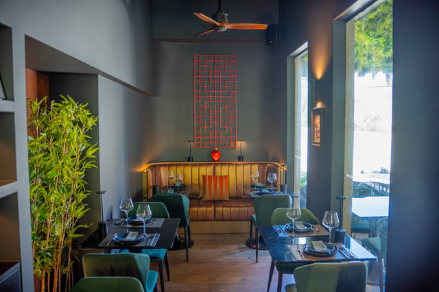 88 Restaurant