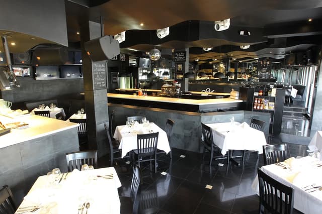 CAFE MARTORANO