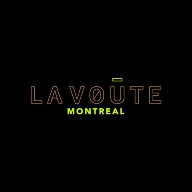 La Voûte