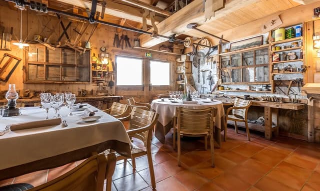 L'ATELIER D'EDMOND