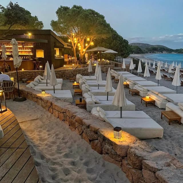 DA MARE BY SEA LOUNGE