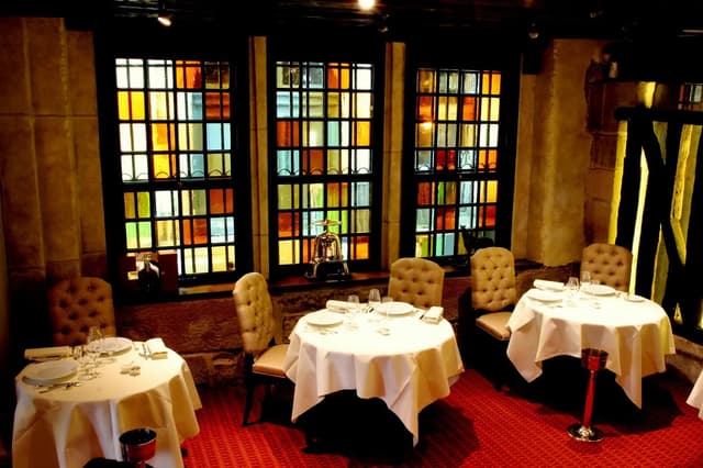 RELAIS LOUIS XIII