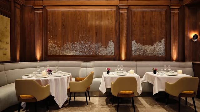 LE TAILLEVENT