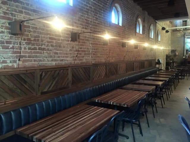 STAPLEHOUSE