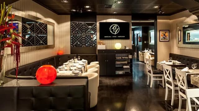BUENOS AIRES GRILL