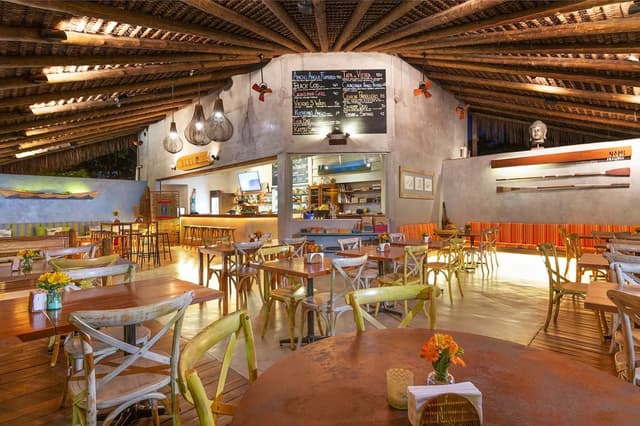 NAMI GASTROBAR