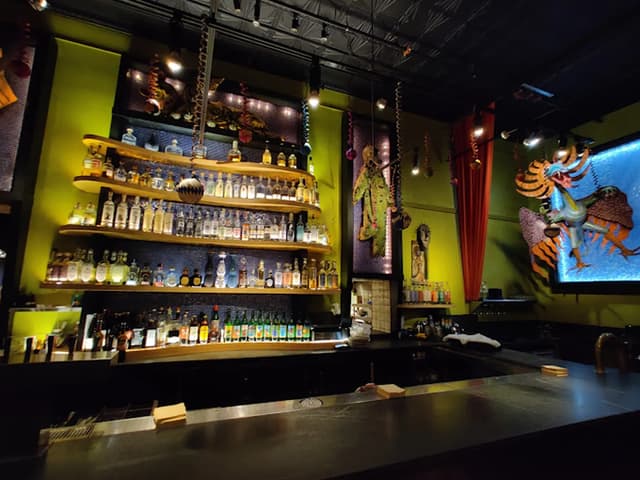 FRONTERA GRILL