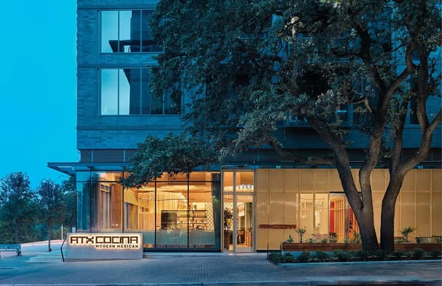 ATX COCINA