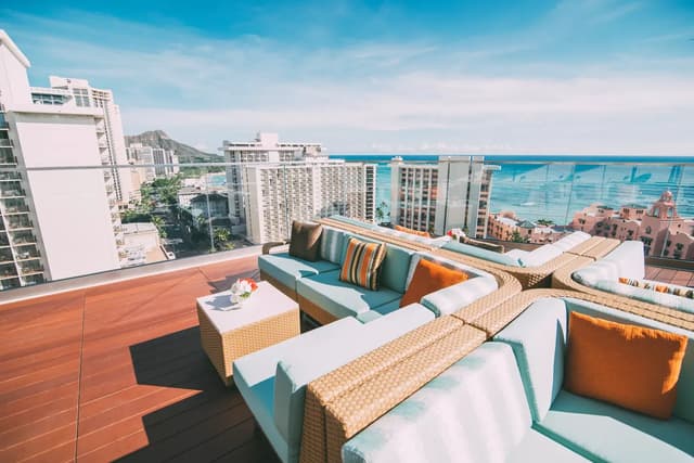 SKY WAIKIKI
