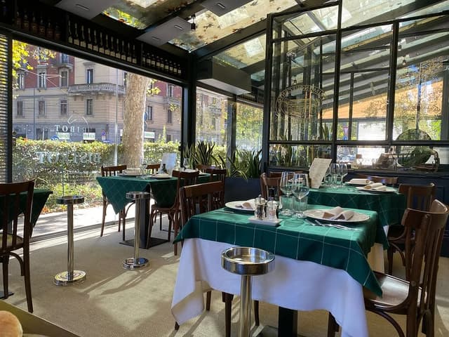 Ribot Bistrot