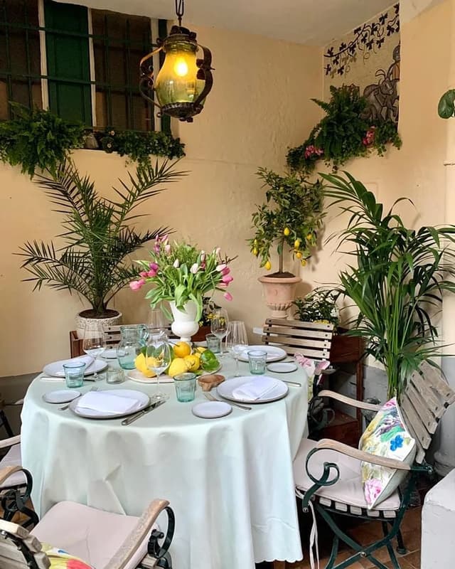 OSTERIA ITALIANA