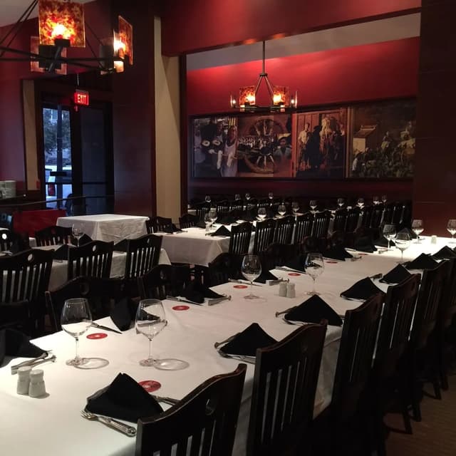 FOGO DE CHAO