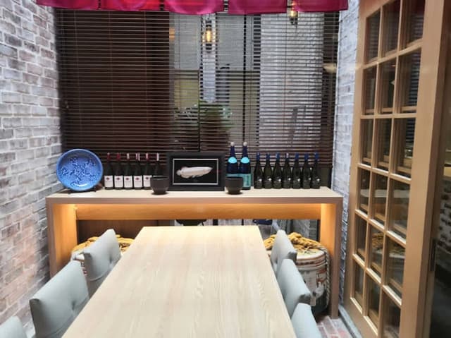 KAPPO TAKEBAYASHI