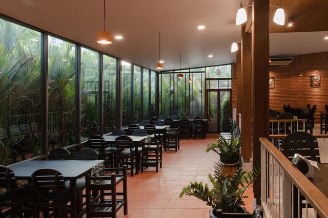 BAAN SOMTUM SATHORN