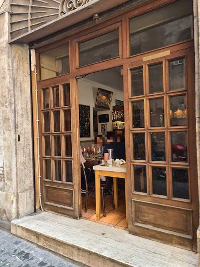 PASSATA LA MORETTA