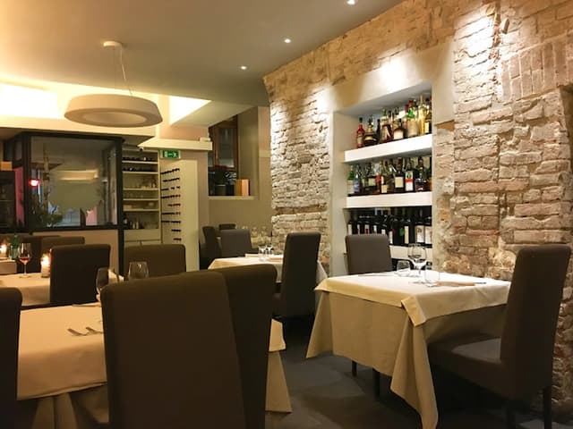 LA FORCHETTA