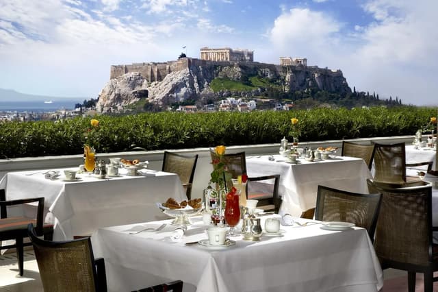 GB ROOF GARDEN