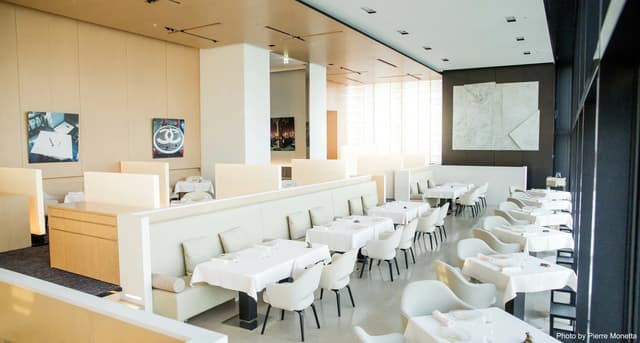 BEIGE ALAIN DUCASSE