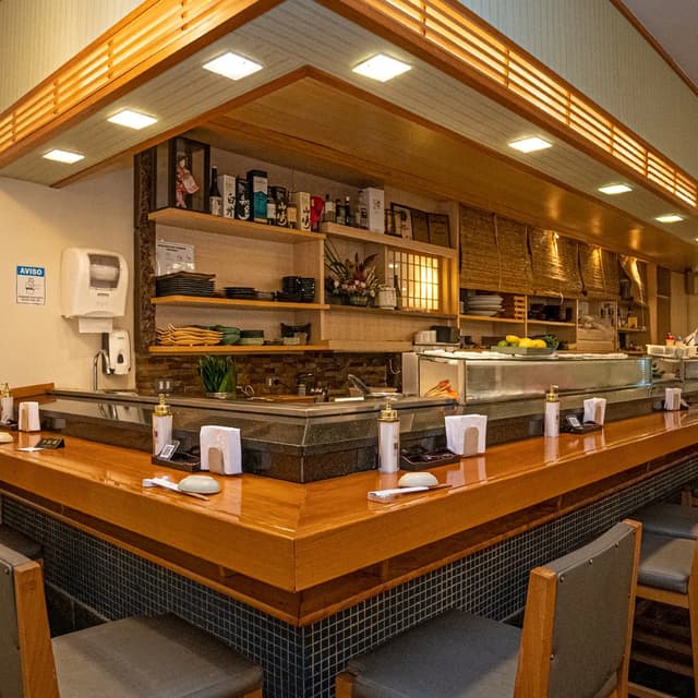SHIN ZUSHI