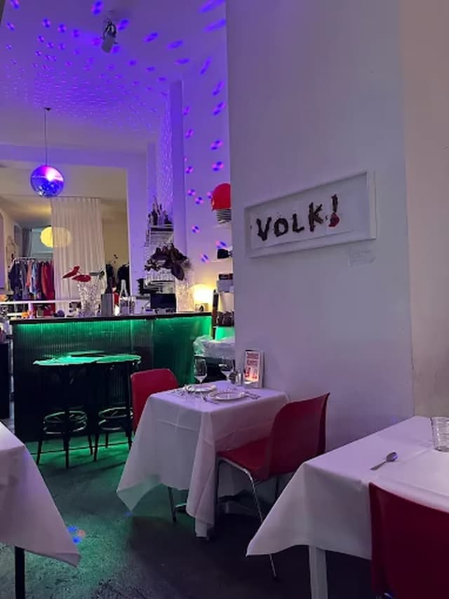 VOLK