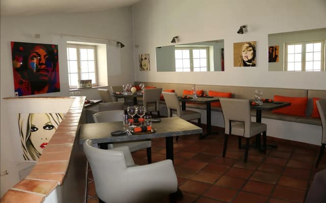 GRANGE DES AGAPES