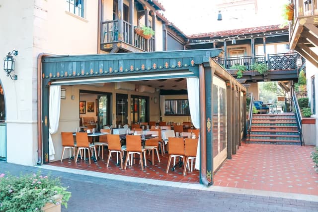 BISTRO 31
